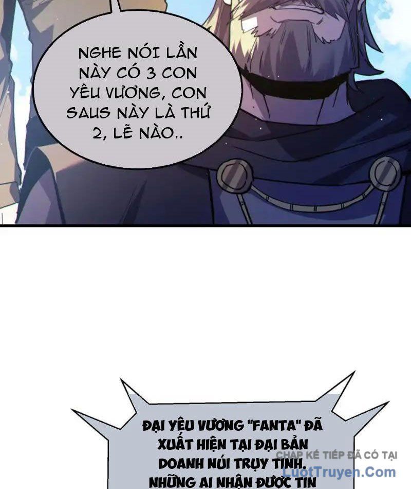 Toàn Dân Chuyển Chức: Bị Động Của Ta Vô Địch Chap 132 - Next Chap 131