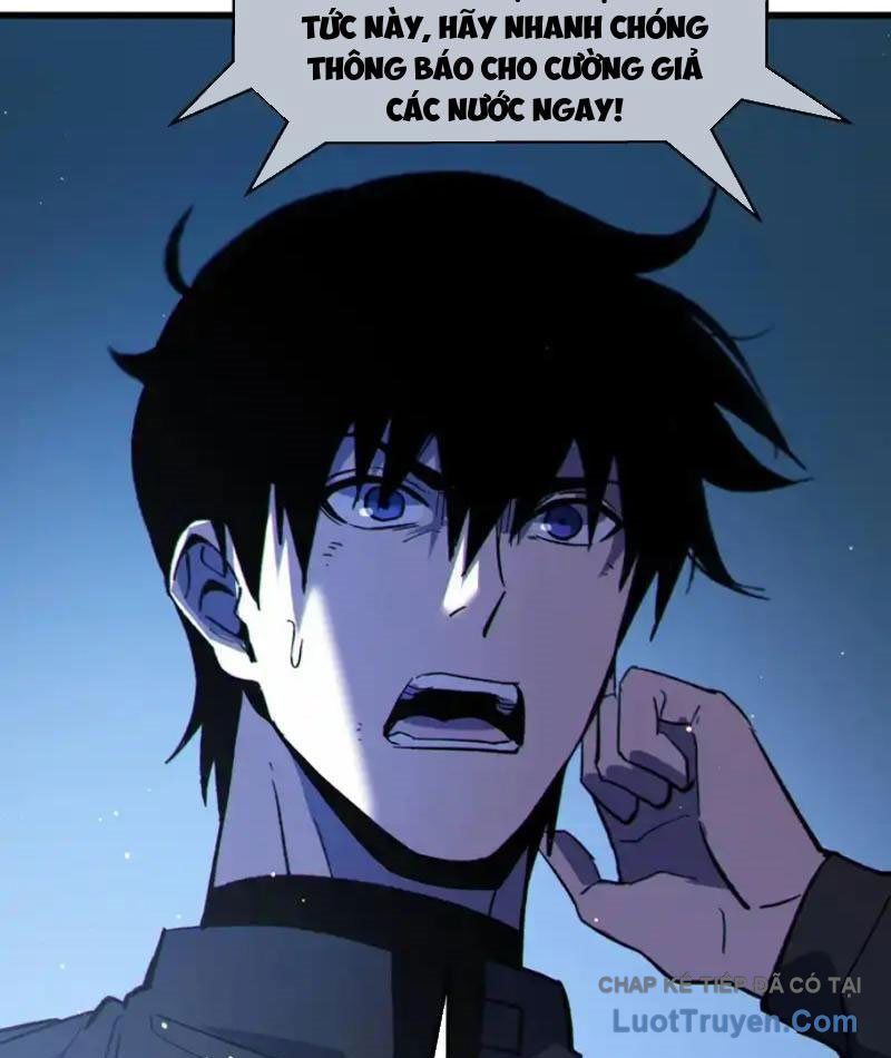 Toàn Dân Chuyển Chức: Bị Động Của Ta Vô Địch Chap 132 - Next Chap 131