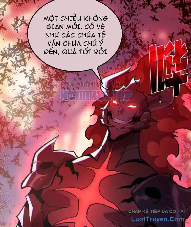 Toàn Dân Chuyển Chức: Bị Động Của Ta Vô Địch Chap 132 - Next Chap 131