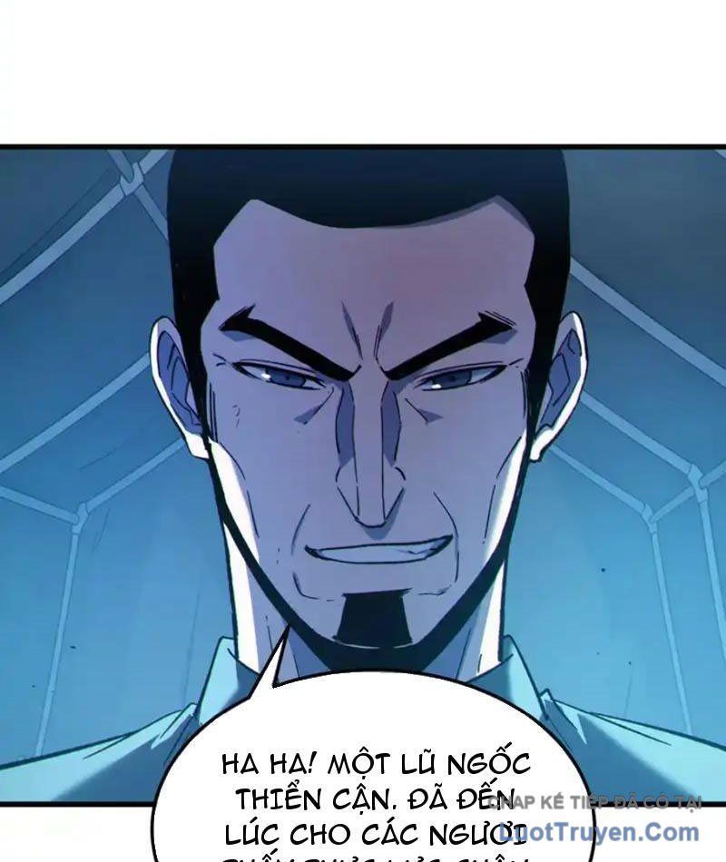 Toàn Dân Chuyển Chức: Bị Động Của Ta Vô Địch Chap 132 - Next Chap 131