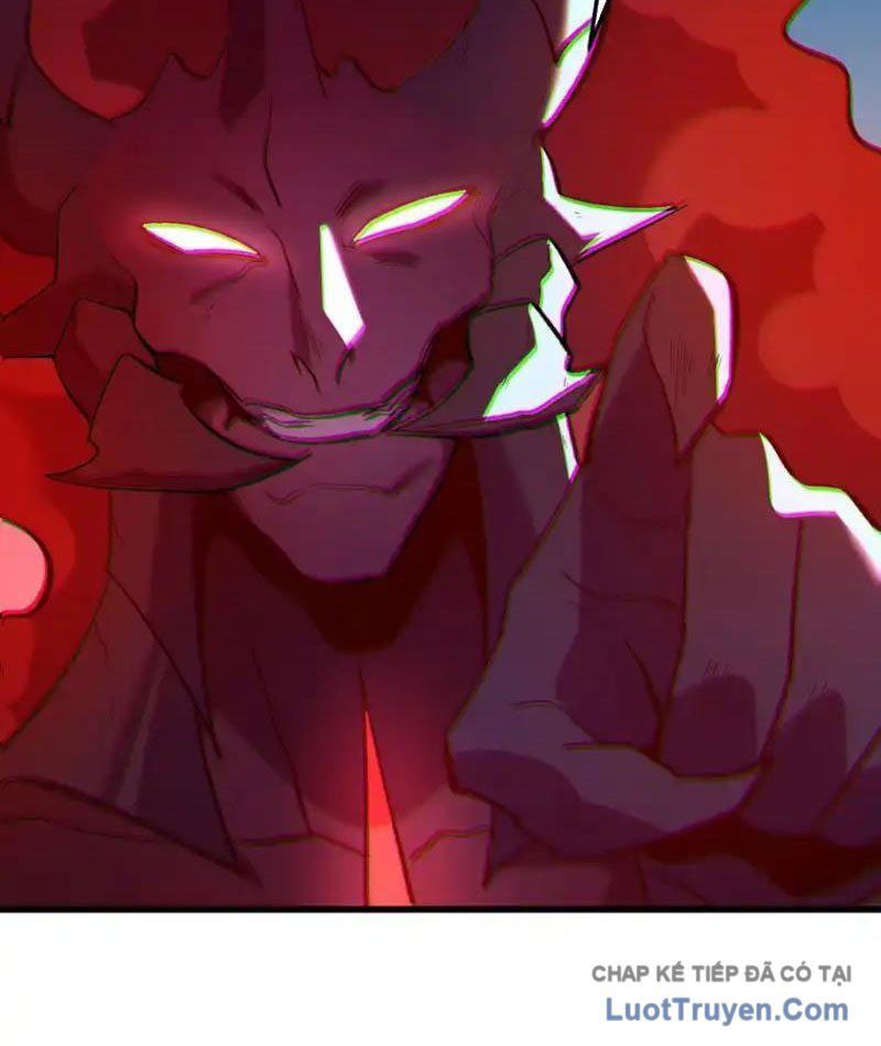 Toàn Dân Chuyển Chức: Bị Động Của Ta Vô Địch Chap 132 - Next Chap 131