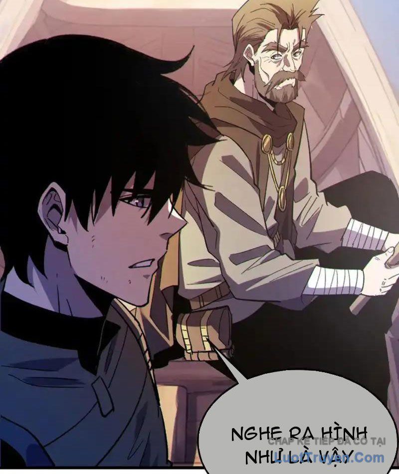 Toàn Dân Chuyển Chức: Bị Động Của Ta Vô Địch Chap 132 - Next Chap 131