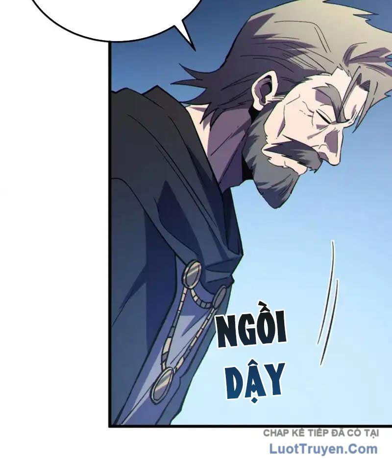 Toàn Dân Chuyển Chức: Bị Động Của Ta Vô Địch Chap 132 - Next Chap 131