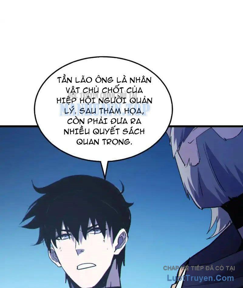Toàn Dân Chuyển Chức: Bị Động Của Ta Vô Địch Chap 132 - Next Chap 131