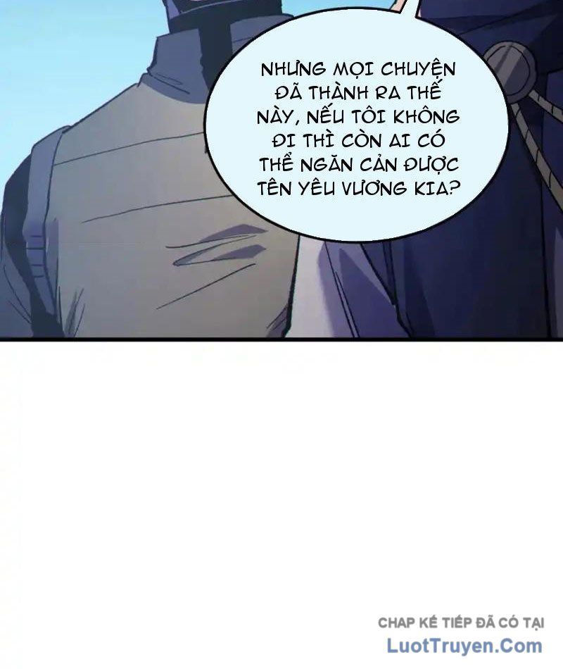 Toàn Dân Chuyển Chức: Bị Động Của Ta Vô Địch Chap 132 - Next Chap 131