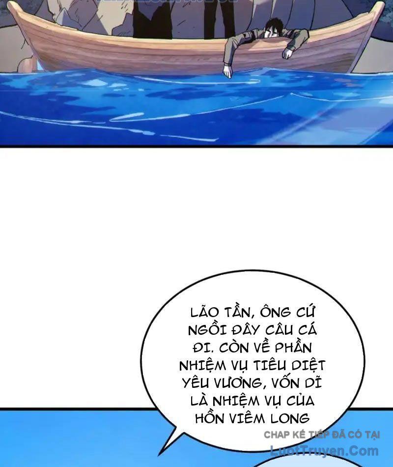 Toàn Dân Chuyển Chức: Bị Động Của Ta Vô Địch Chap 132 - Next Chap 131