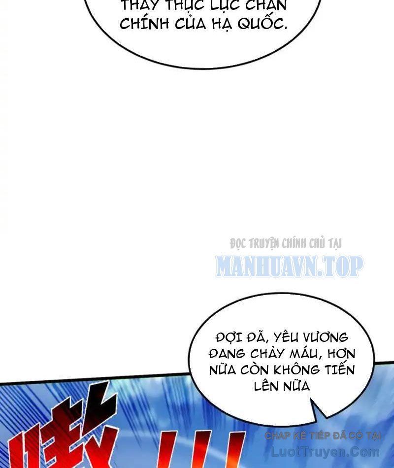 Toàn Dân Chuyển Chức: Bị Động Của Ta Vô Địch Chap 132 - Next Chap 131