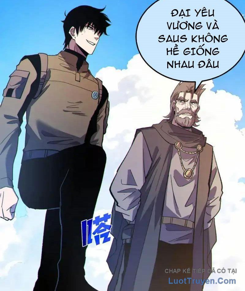 Toàn Dân Chuyển Chức: Bị Động Của Ta Vô Địch Chap 132 - Next Chap 131