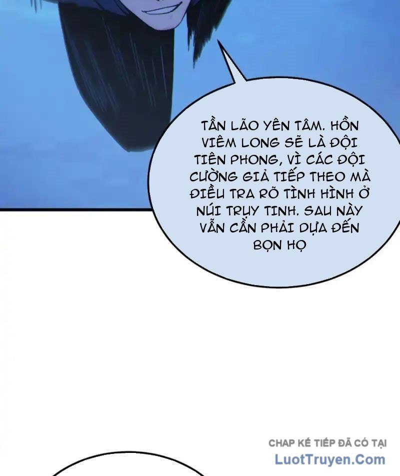 Toàn Dân Chuyển Chức: Bị Động Của Ta Vô Địch Chap 132 - Next Chap 131