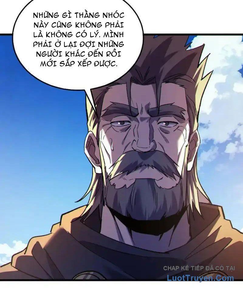 Toàn Dân Chuyển Chức: Bị Động Của Ta Vô Địch Chap 132 - Next Chap 131