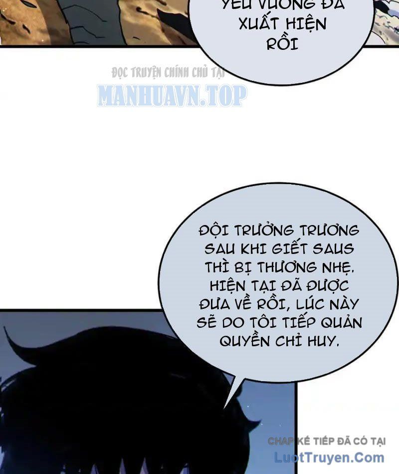 Toàn Dân Chuyển Chức: Bị Động Của Ta Vô Địch Chap 132 - Next Chap 131