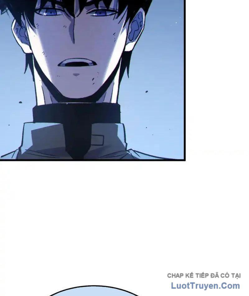 Toàn Dân Chuyển Chức: Bị Động Của Ta Vô Địch Chap 132 - Next Chap 131