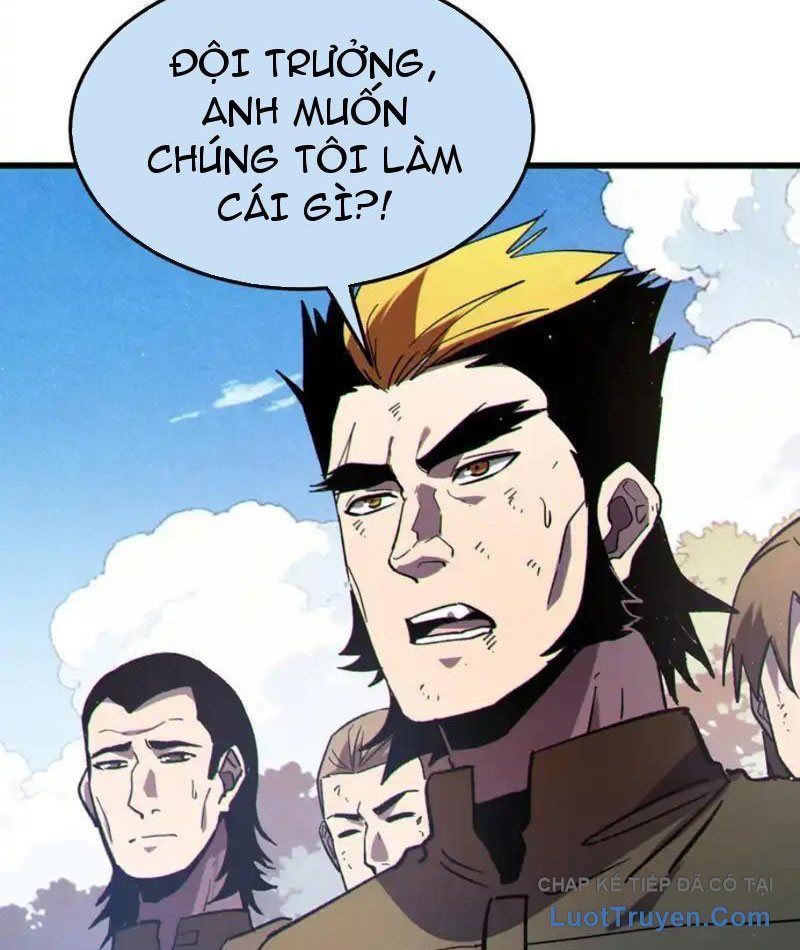 Toàn Dân Chuyển Chức: Bị Động Của Ta Vô Địch Chap 132 - Next Chap 131