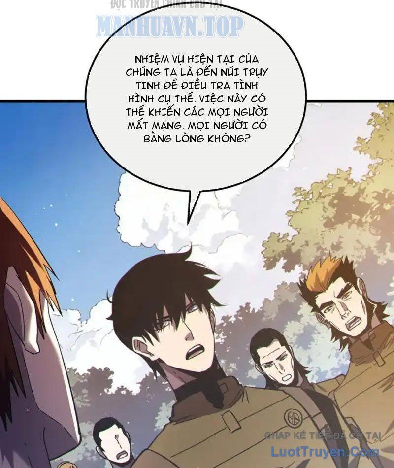 Toàn Dân Chuyển Chức: Bị Động Của Ta Vô Địch Chap 132 - Next Chap 131