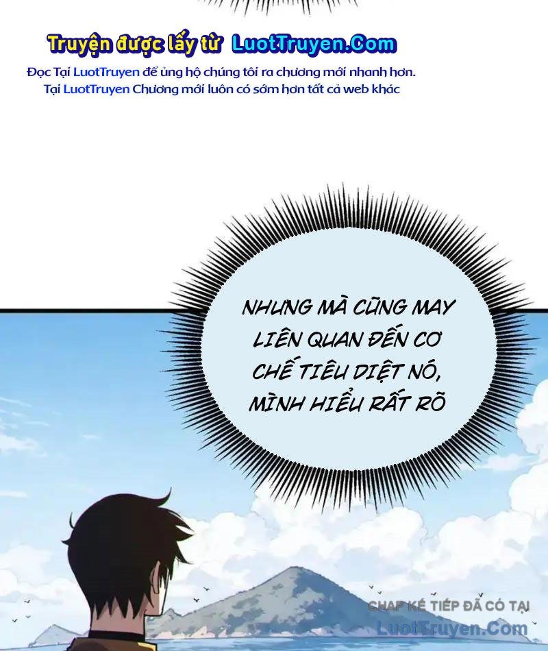 Toàn Dân Chuyển Chức: Bị Động Của Ta Vô Địch Chap 132 - Next Chap 131