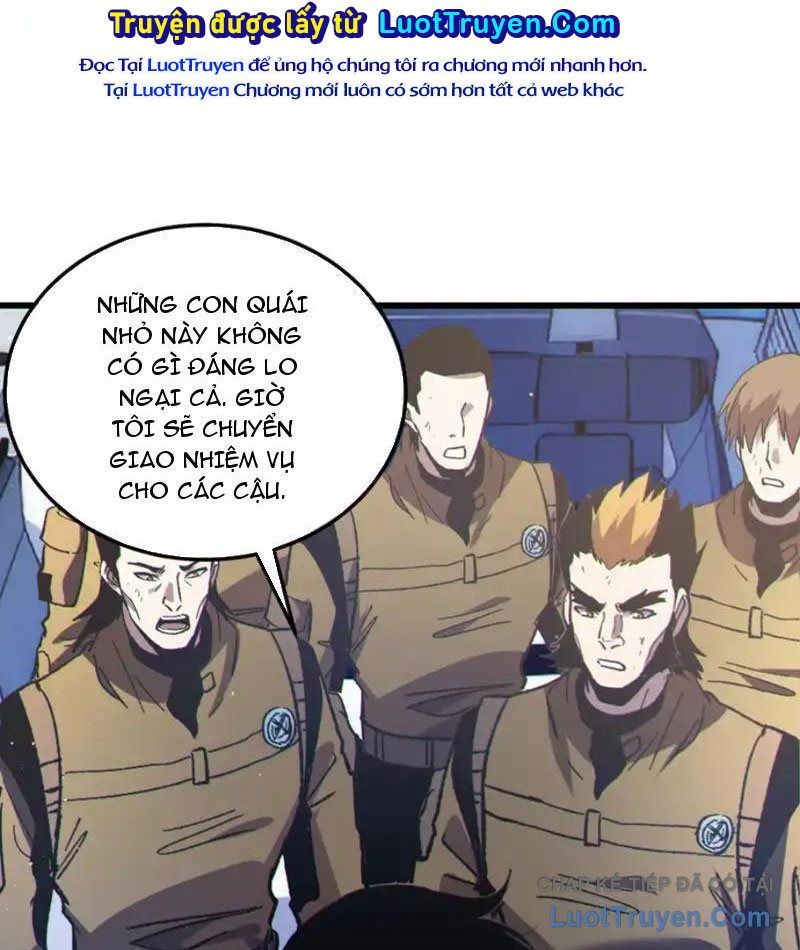 Toàn Dân Chuyển Chức: Bị Động Của Ta Vô Địch Chap 132 - Next Chap 131