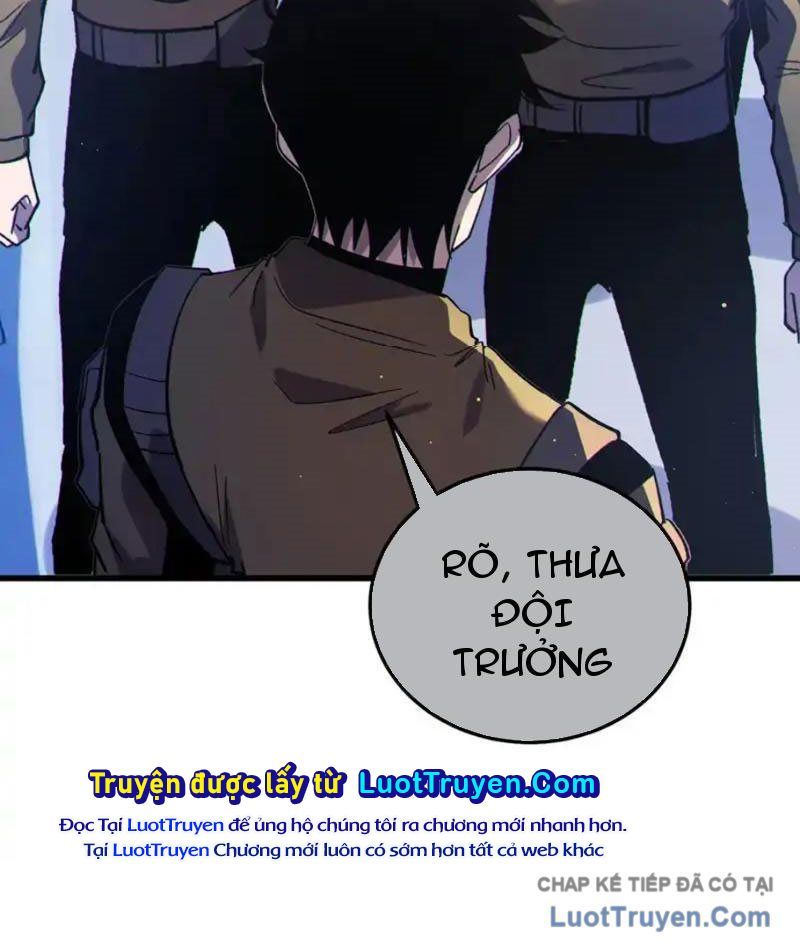 Toàn Dân Chuyển Chức: Bị Động Của Ta Vô Địch Chap 132 - Next Chap 131