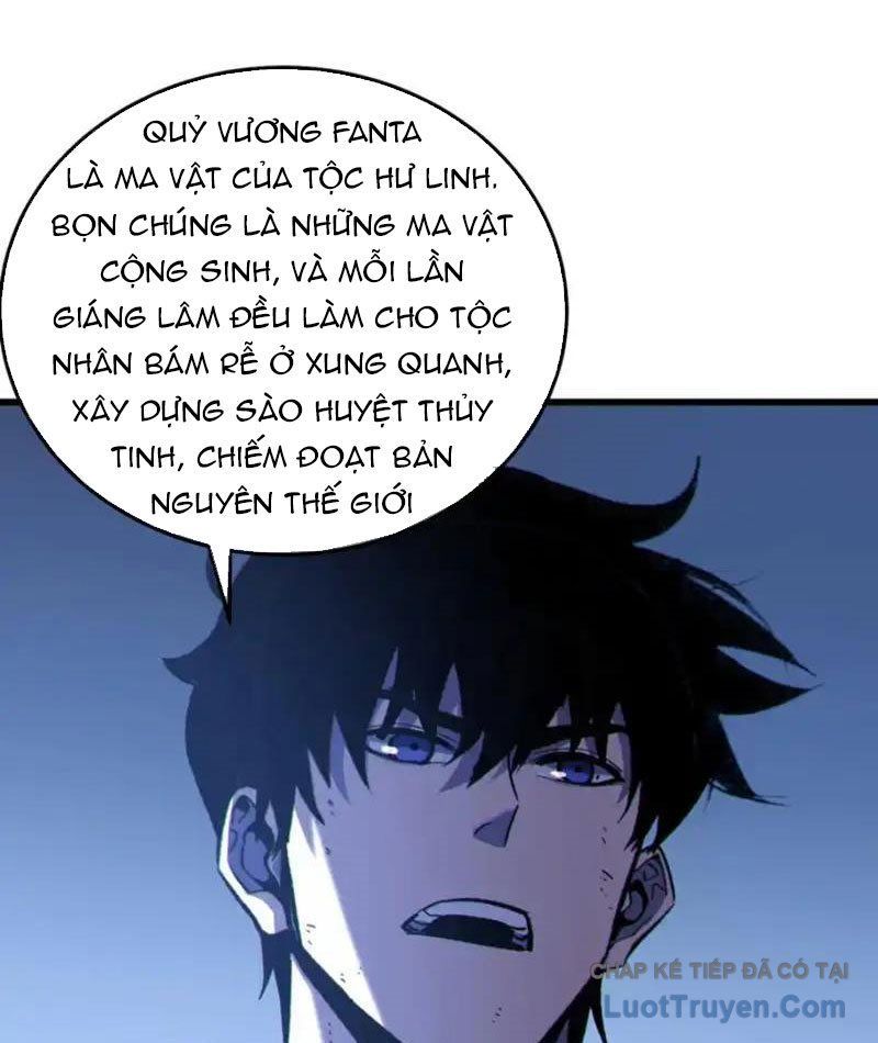 Toàn Dân Chuyển Chức: Bị Động Của Ta Vô Địch Chap 132 - Next Chap 131