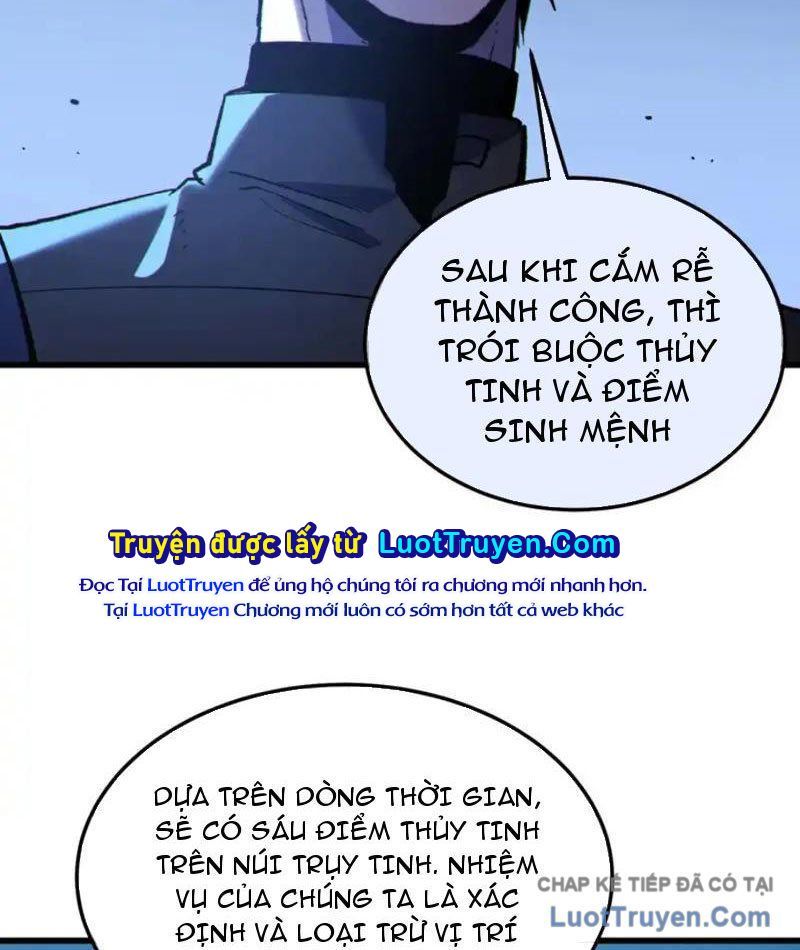 Toàn Dân Chuyển Chức: Bị Động Của Ta Vô Địch Chap 132 - Next Chap 131