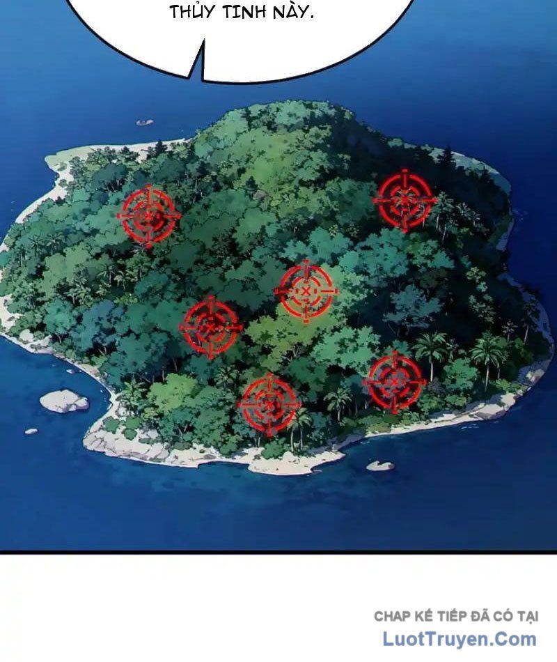 Toàn Dân Chuyển Chức: Bị Động Của Ta Vô Địch Chap 132 - Next Chap 131