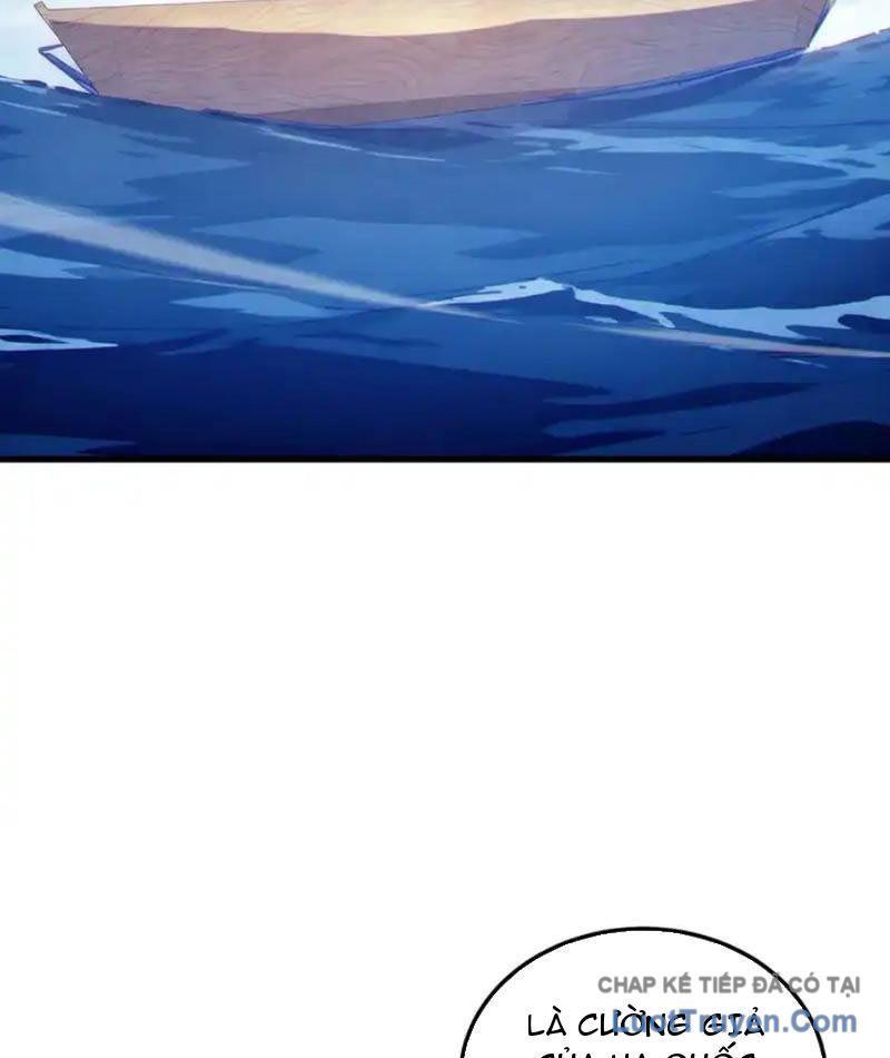 Toàn Dân Chuyển Chức: Bị Động Của Ta Vô Địch Chap 132 - Next Chap 131