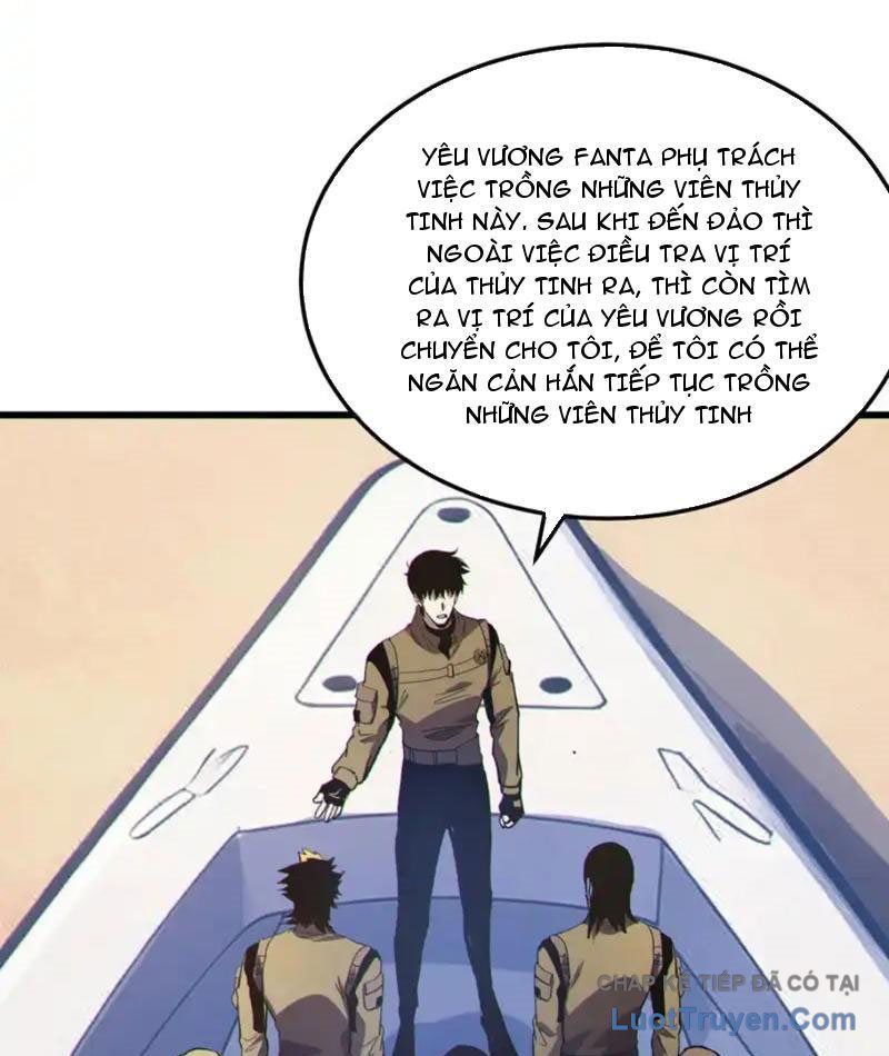 Toàn Dân Chuyển Chức: Bị Động Của Ta Vô Địch Chap 132 - Next Chap 131