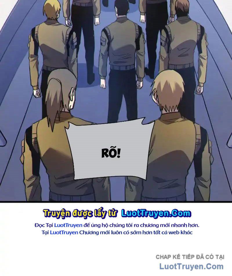 Toàn Dân Chuyển Chức: Bị Động Của Ta Vô Địch Chap 132 - Next Chap 131