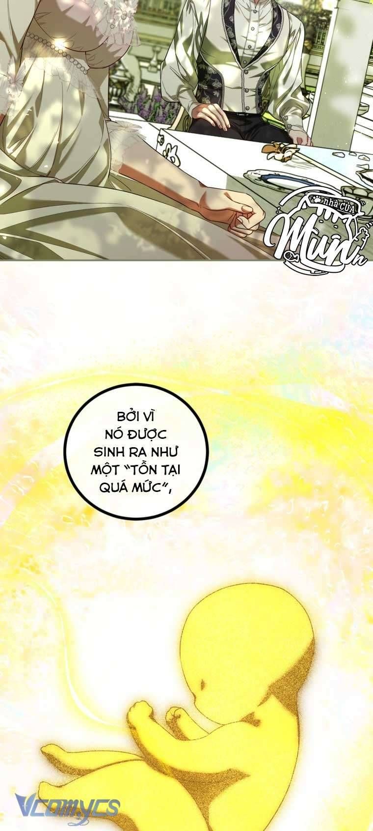 Thời Gian Của Nhân Vật Phụ Có Giới Hạn Chap 95 - Next Chap 94