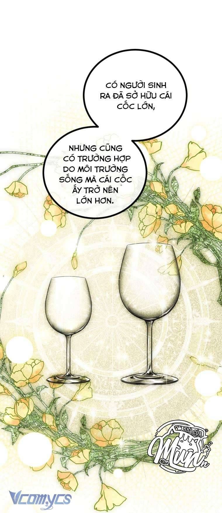 Thời Gian Của Nhân Vật Phụ Có Giới Hạn Chap 95 - Next Chap 94