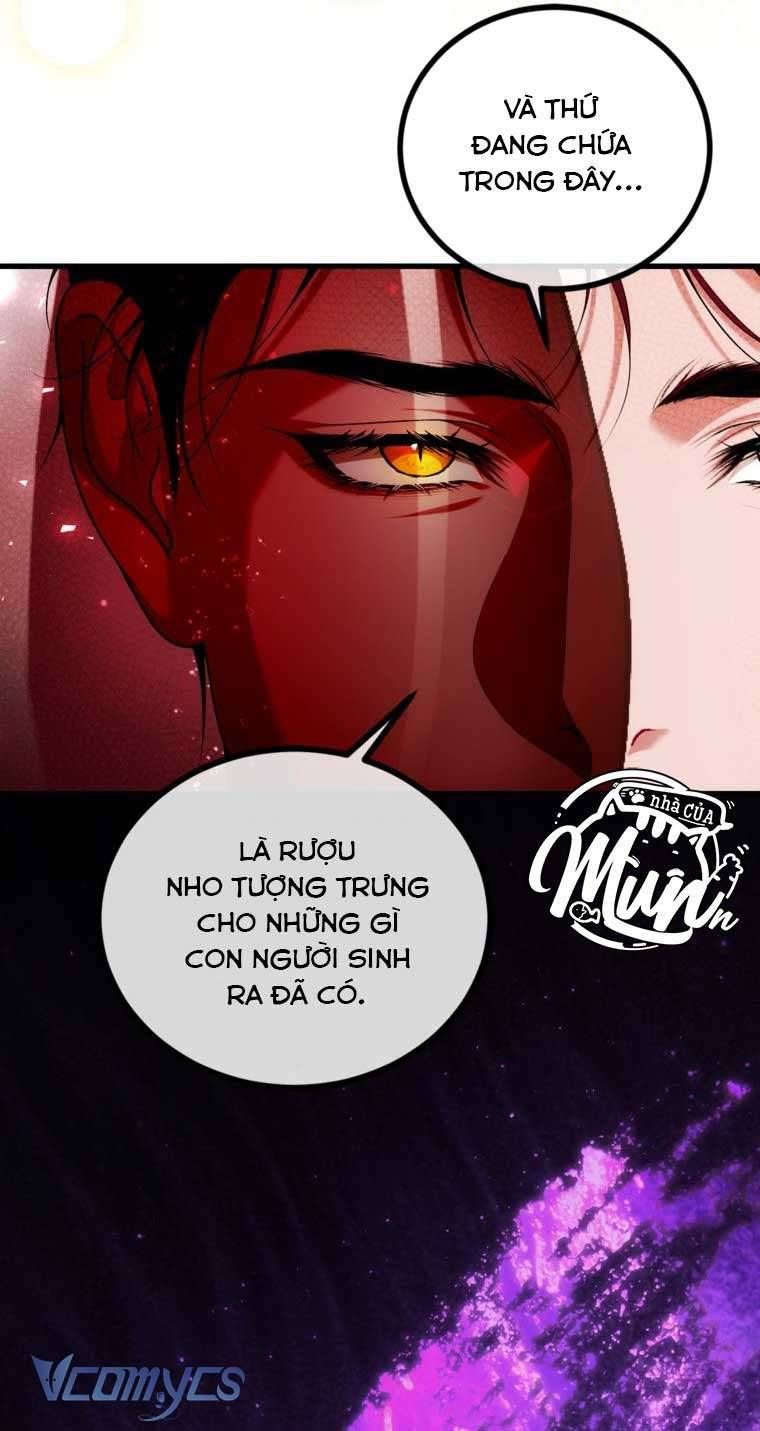Thời Gian Của Nhân Vật Phụ Có Giới Hạn Chap 95 - Next Chap 94