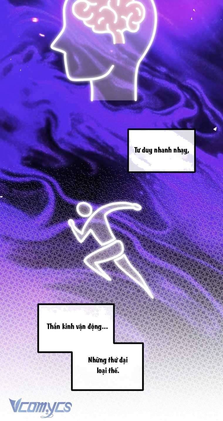 Thời Gian Của Nhân Vật Phụ Có Giới Hạn Chap 95 - Next Chap 94