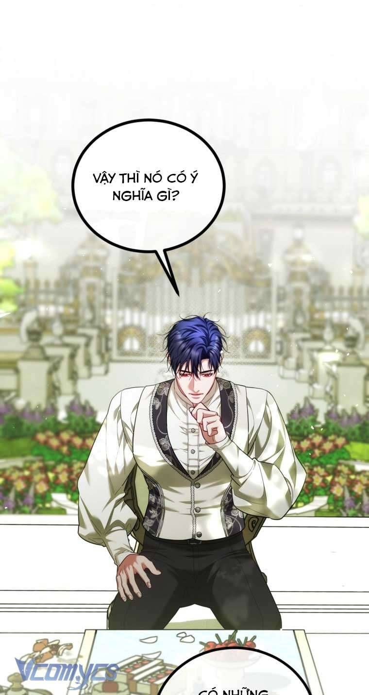 Thời Gian Của Nhân Vật Phụ Có Giới Hạn Chap 95 - Next Chap 94