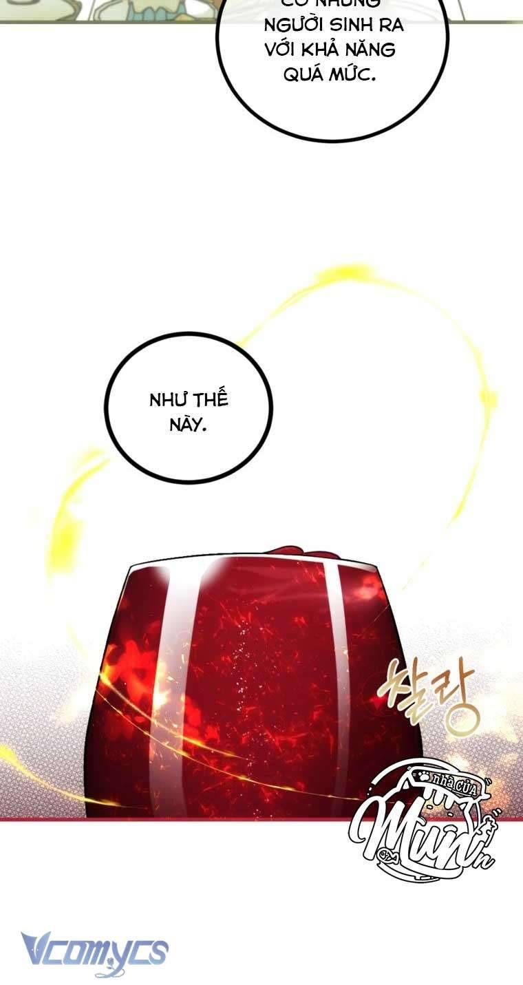 Thời Gian Của Nhân Vật Phụ Có Giới Hạn Chap 95 - Next Chap 94