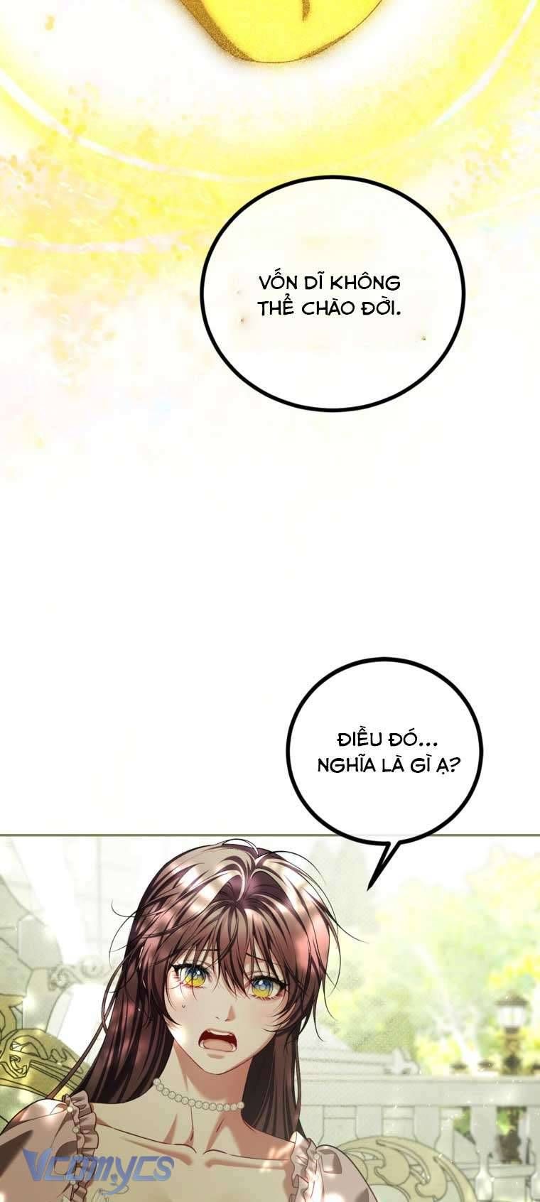 Thời Gian Của Nhân Vật Phụ Có Giới Hạn Chap 95 - Next Chap 94
