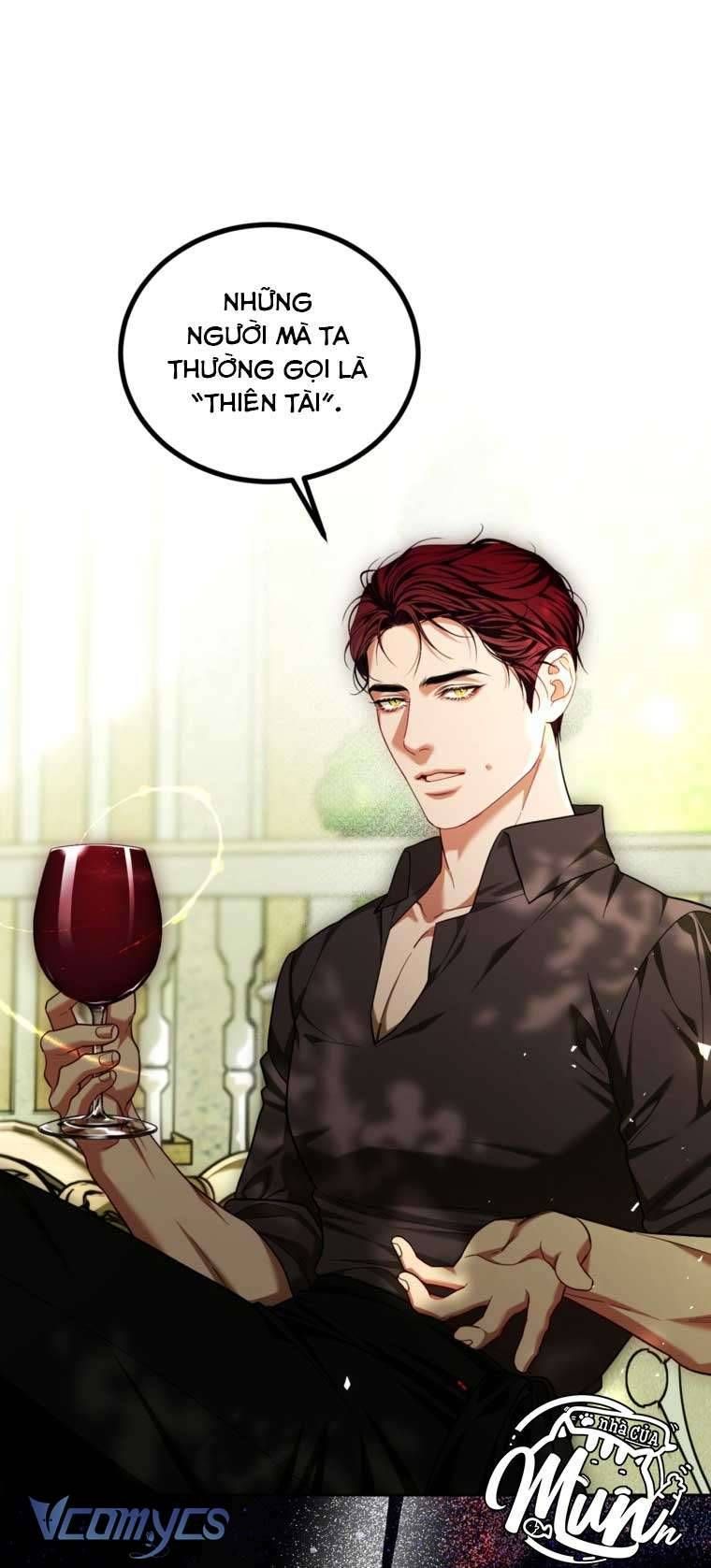 Thời Gian Của Nhân Vật Phụ Có Giới Hạn Chap 95 - Next Chap 94