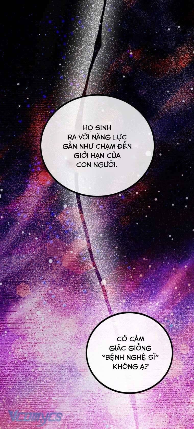 Thời Gian Của Nhân Vật Phụ Có Giới Hạn Chap 95 - Next Chap 94