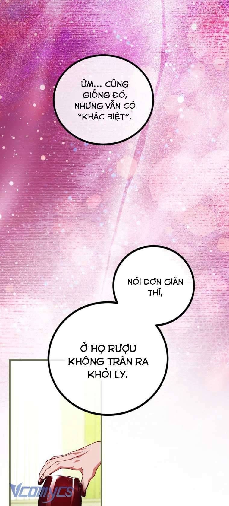 Thời Gian Của Nhân Vật Phụ Có Giới Hạn Chap 95 - Next Chap 94