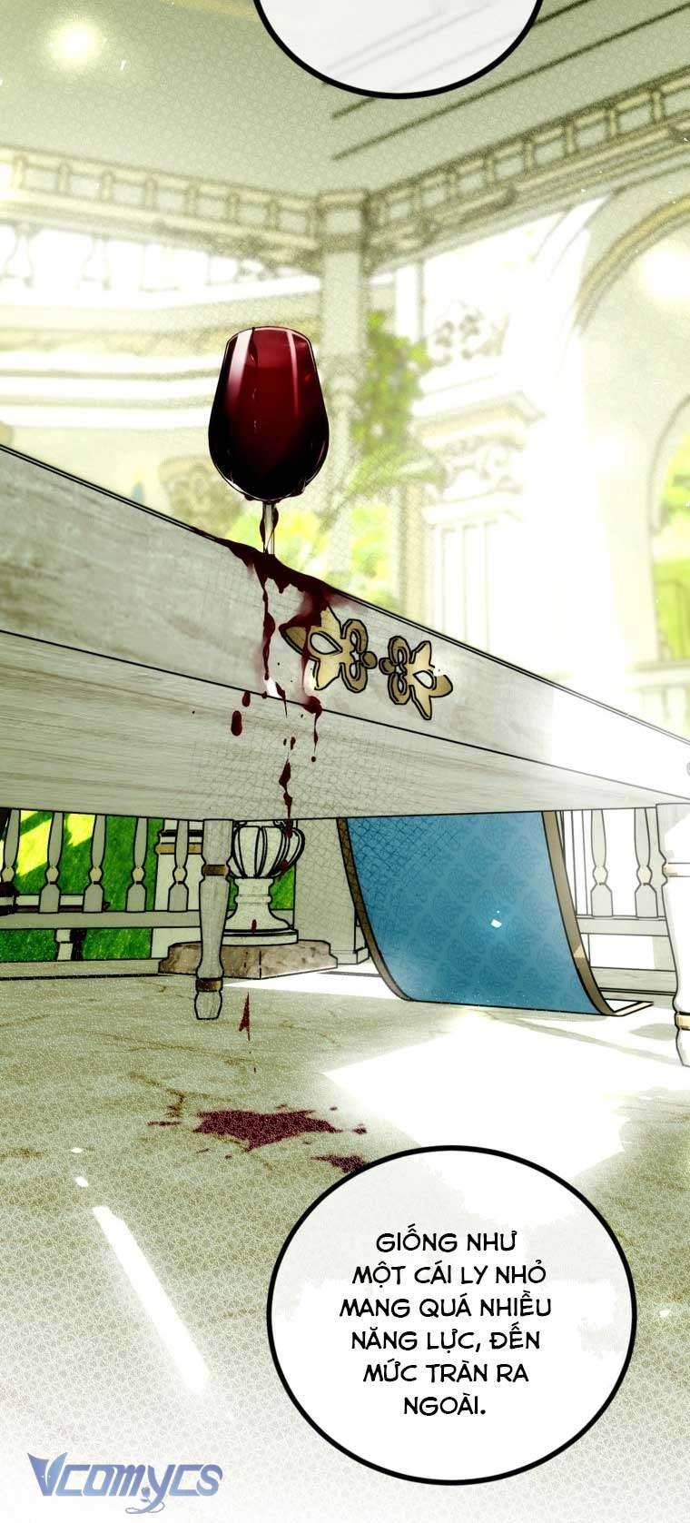 Thời Gian Của Nhân Vật Phụ Có Giới Hạn Chap 95 - Next Chap 94