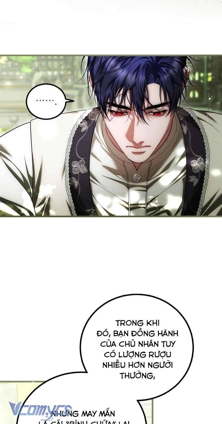 Thời Gian Của Nhân Vật Phụ Có Giới Hạn Chap 95 - Next Chap 94