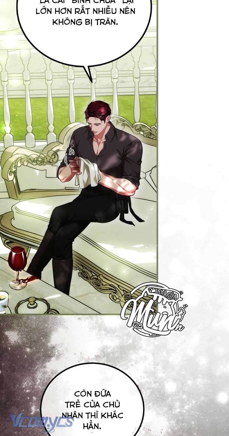 Thời Gian Của Nhân Vật Phụ Có Giới Hạn Chap 95 - Next Chap 94