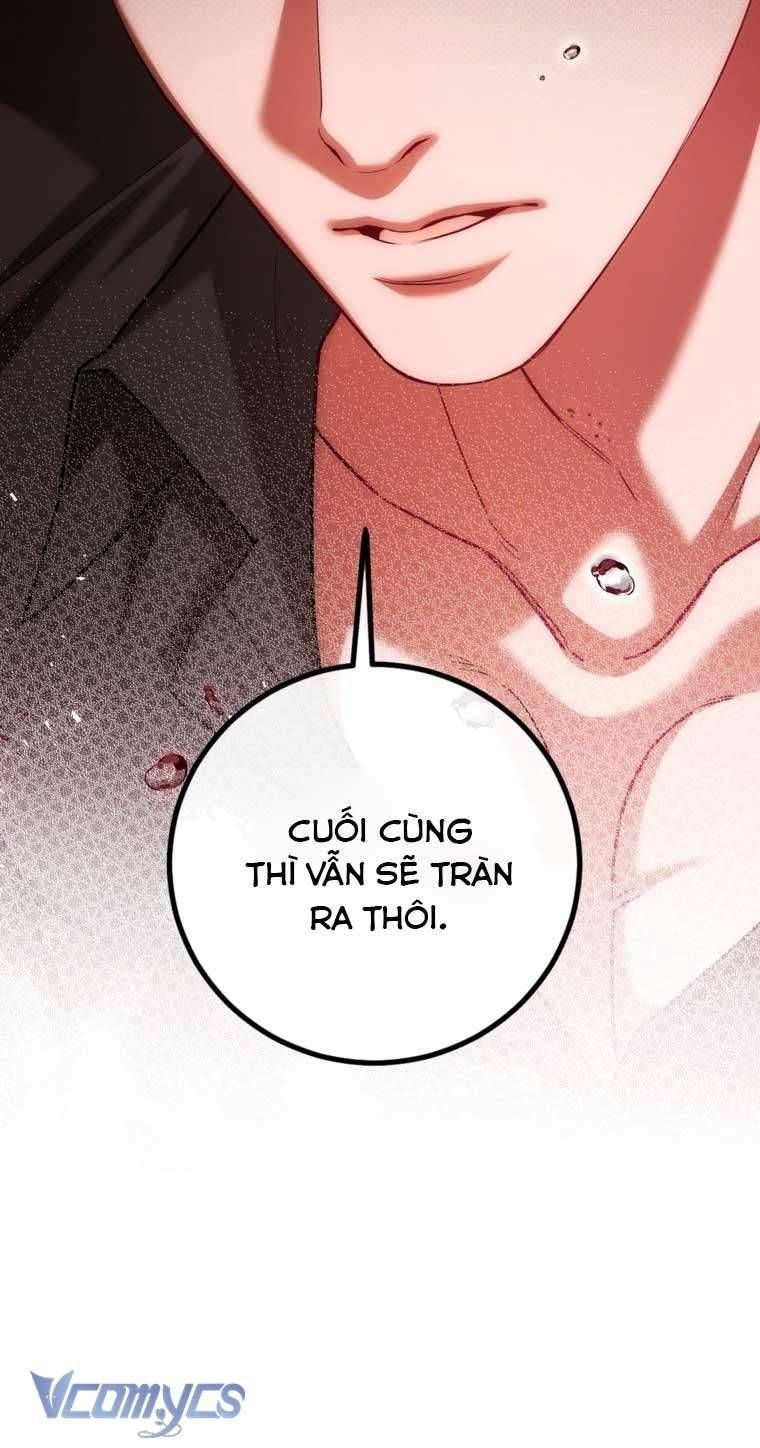Thời Gian Của Nhân Vật Phụ Có Giới Hạn Chap 95 - Next Chap 94