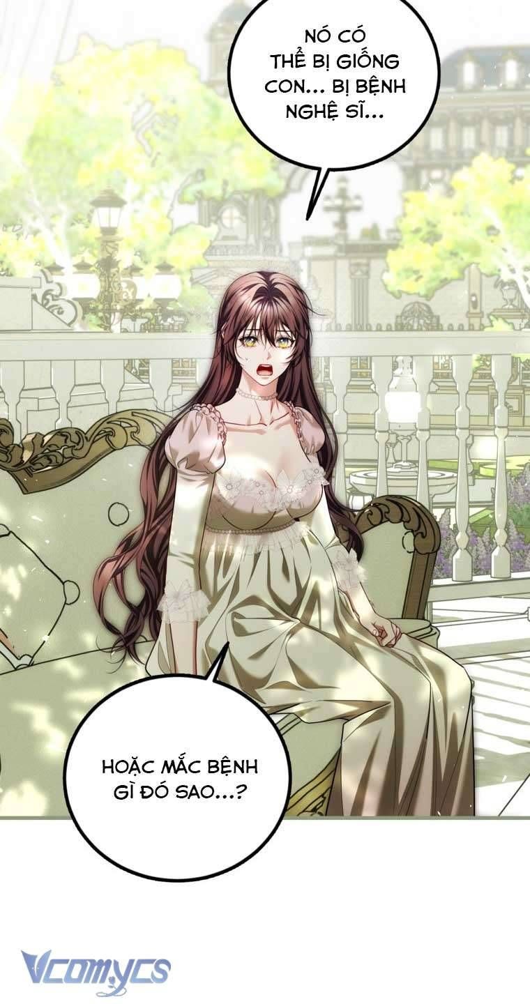 Thời Gian Của Nhân Vật Phụ Có Giới Hạn Chap 95 - Next Chap 94