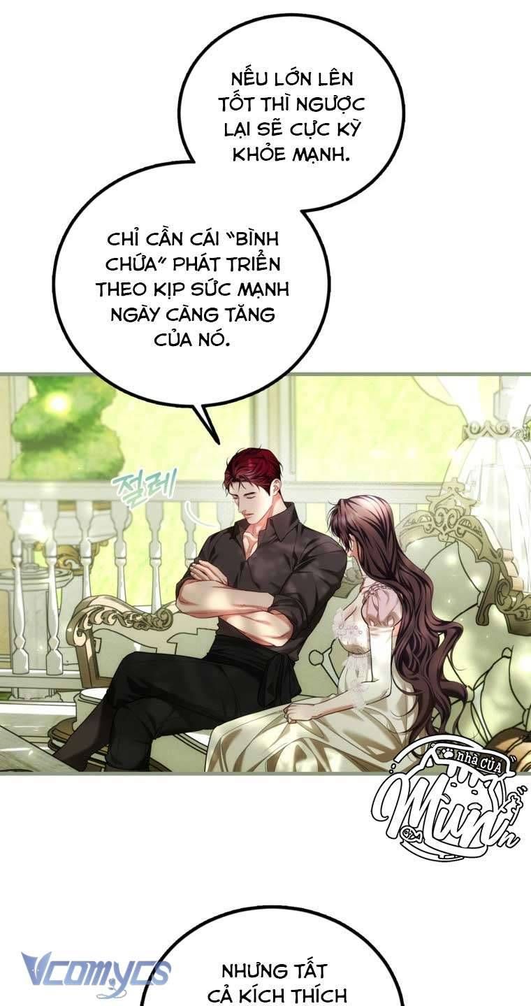 Thời Gian Của Nhân Vật Phụ Có Giới Hạn Chap 95 - Next Chap 94