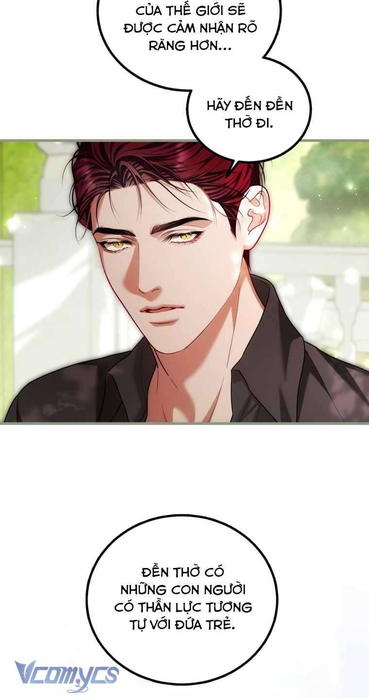 Thời Gian Của Nhân Vật Phụ Có Giới Hạn Chap 95 - Next Chap 94