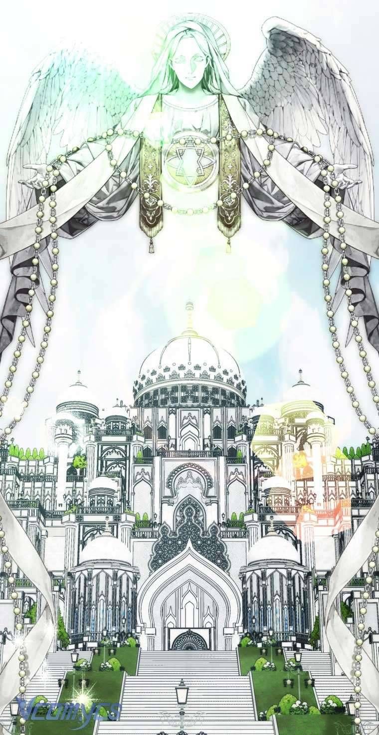 Thời Gian Của Nhân Vật Phụ Có Giới Hạn Chap 95 - Next Chap 94