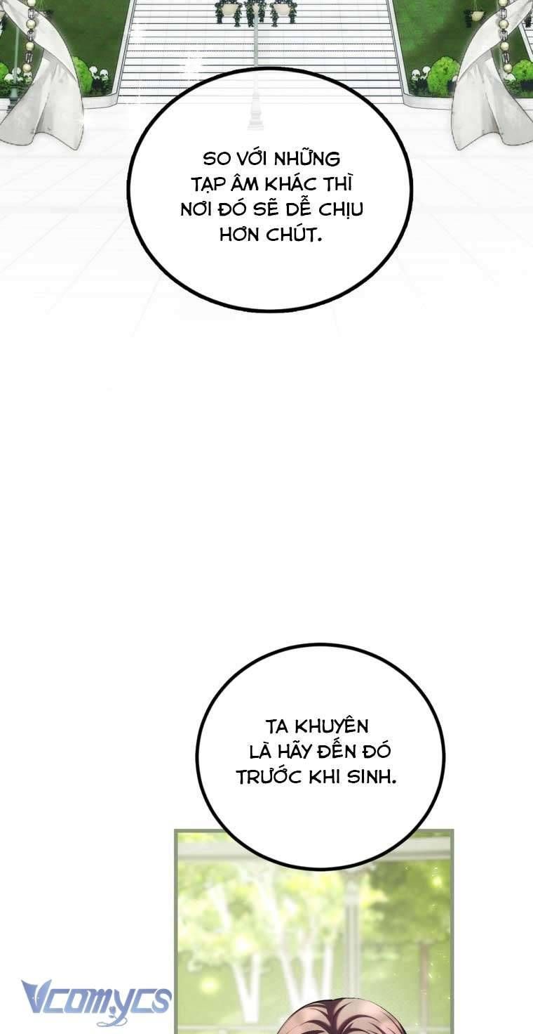 Thời Gian Của Nhân Vật Phụ Có Giới Hạn Chap 95 - Next Chap 94