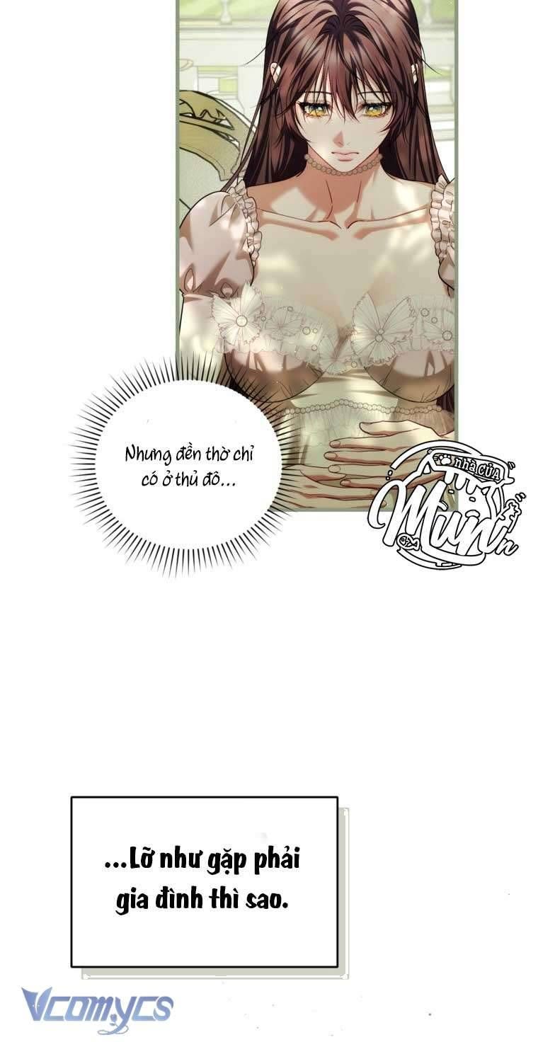 Thời Gian Của Nhân Vật Phụ Có Giới Hạn Chap 95 - Next Chap 94