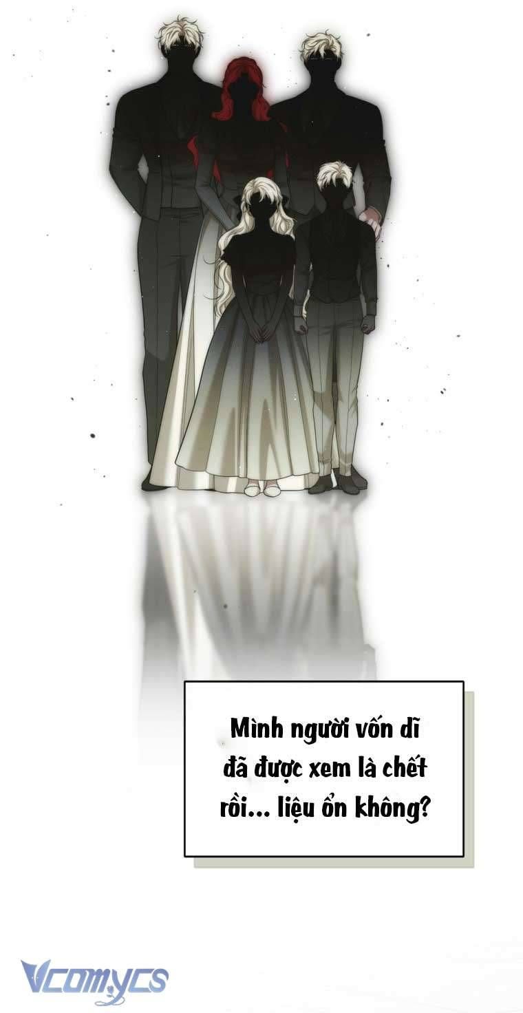 Thời Gian Của Nhân Vật Phụ Có Giới Hạn Chap 95 - Next Chap 94