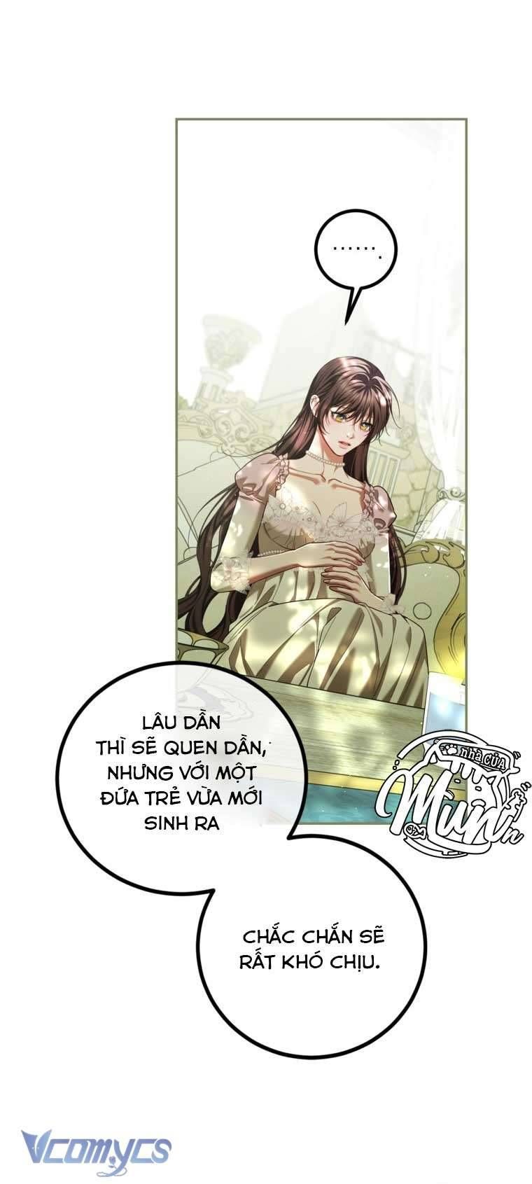 Thời Gian Của Nhân Vật Phụ Có Giới Hạn Chap 95 - Next Chap 94