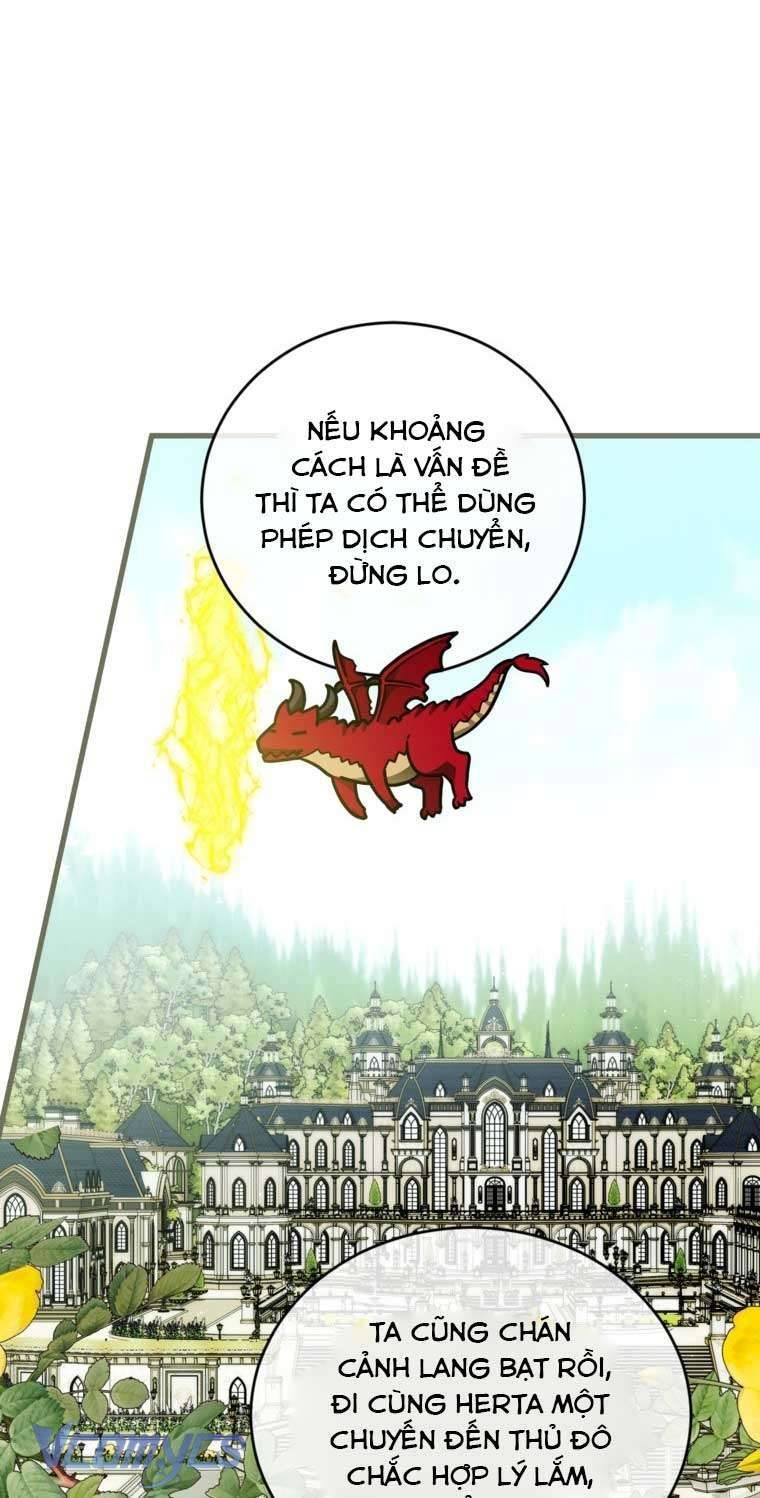 Thời Gian Của Nhân Vật Phụ Có Giới Hạn Chap 95 - Next Chap 94